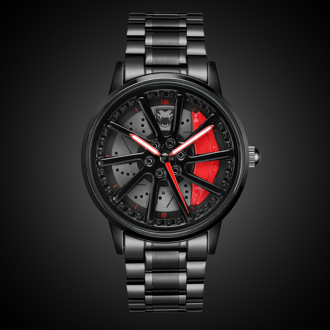 VIPER ACR VoooDoo II