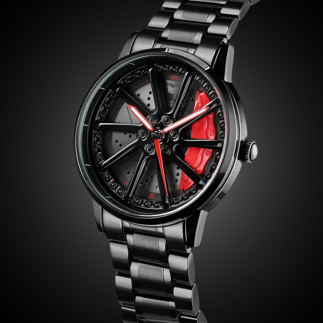 VIPER ACR VoooDoo II