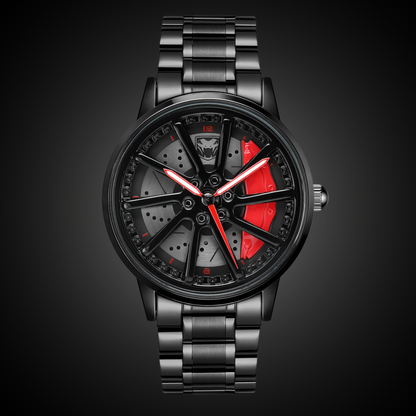 VIPER ACR VoooDoo II